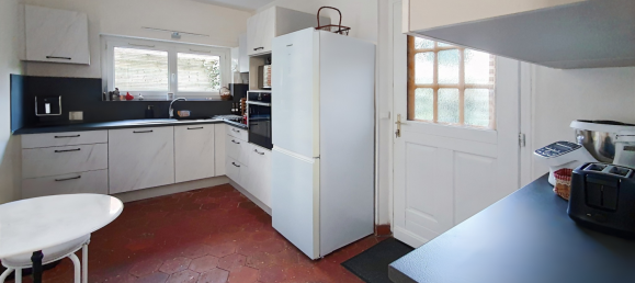 Таунхаус с 3 спальнями в Вильмё-сюр-Эр, Франция № 82469 6