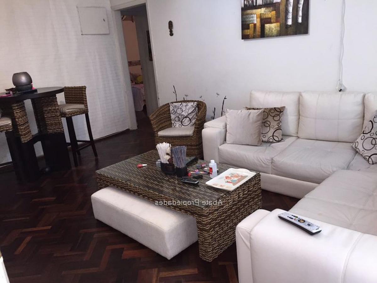 2 Schlafzimmer Wohnung in Montevideo, Uruguay, Nr. 4129