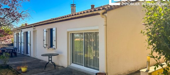 Дом с 4 спальнями в Марсак-сюр-л'Иль, Франция № 339200 4