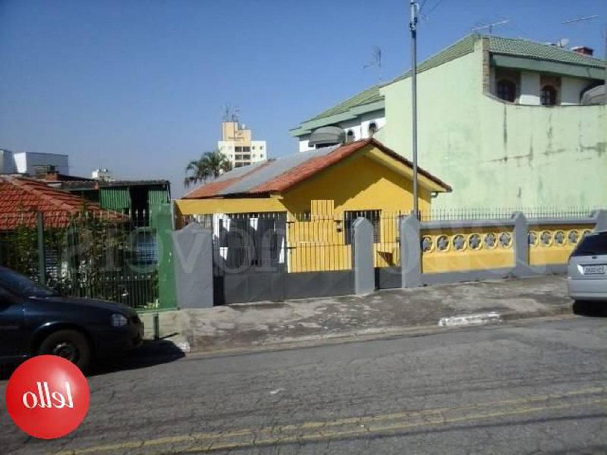 استوديو في Sao Paulo, Brazil رقم 443898