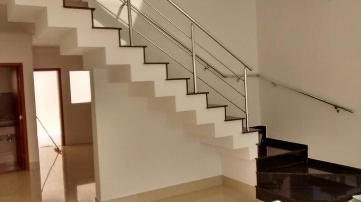 3 bedrooms House in Sao Paulo, Brazil No. 455400