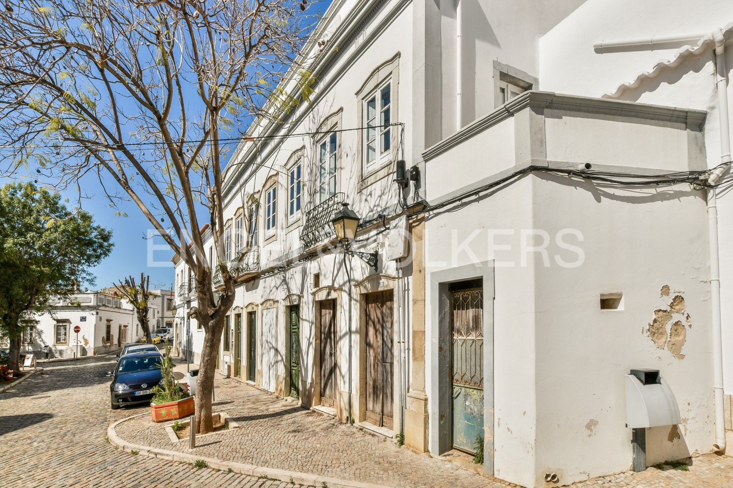 Замки и поместья с 12 спальнями в Фару, Португалия № 149360