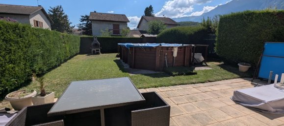 4 Schlafzimmer Haus in Varces-Allieres-et-Risset, France, Nr. 289720 7