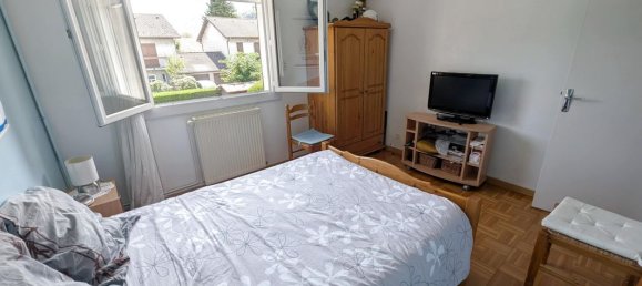 4 Schlafzimmer Haus in Varces-Allieres-et-Risset, France, Nr. 289720 3