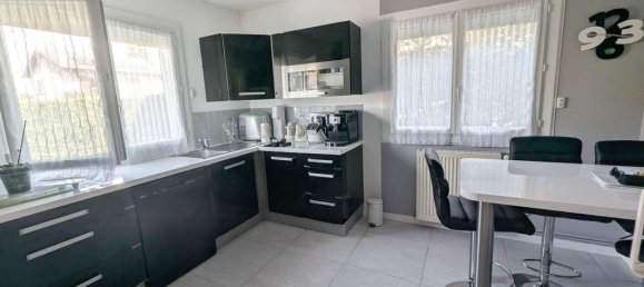 4 Schlafzimmer Haus in Varces-Allieres-et-Risset, France, Nr. 289720 8