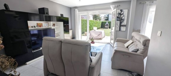 4 Schlafzimmer Haus in Varces-Allieres-et-Risset, France, Nr. 289720 11