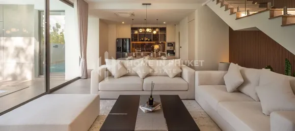 Moradia T4 em Kathu, Thailand N.º 61053 6