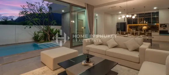 Moradia T4 em Kathu, Thailand N.º 61053 3
