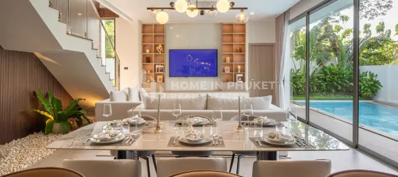 Moradia T4 em Kathu, Thailand N.º 61053 7