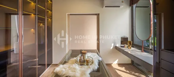 Moradia T4 em Kathu, Thailand N.º 61053 13