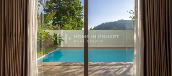 Moradia T4 em Kathu, Thailand N.º 61053 21