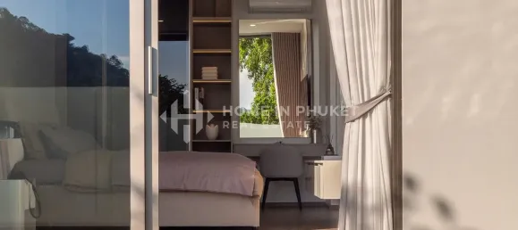 Moradia T4 em Kathu, Thailand N.º 61053 23