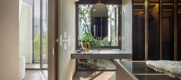 Moradia T4 em Kathu, Thailand N.º 61053 12