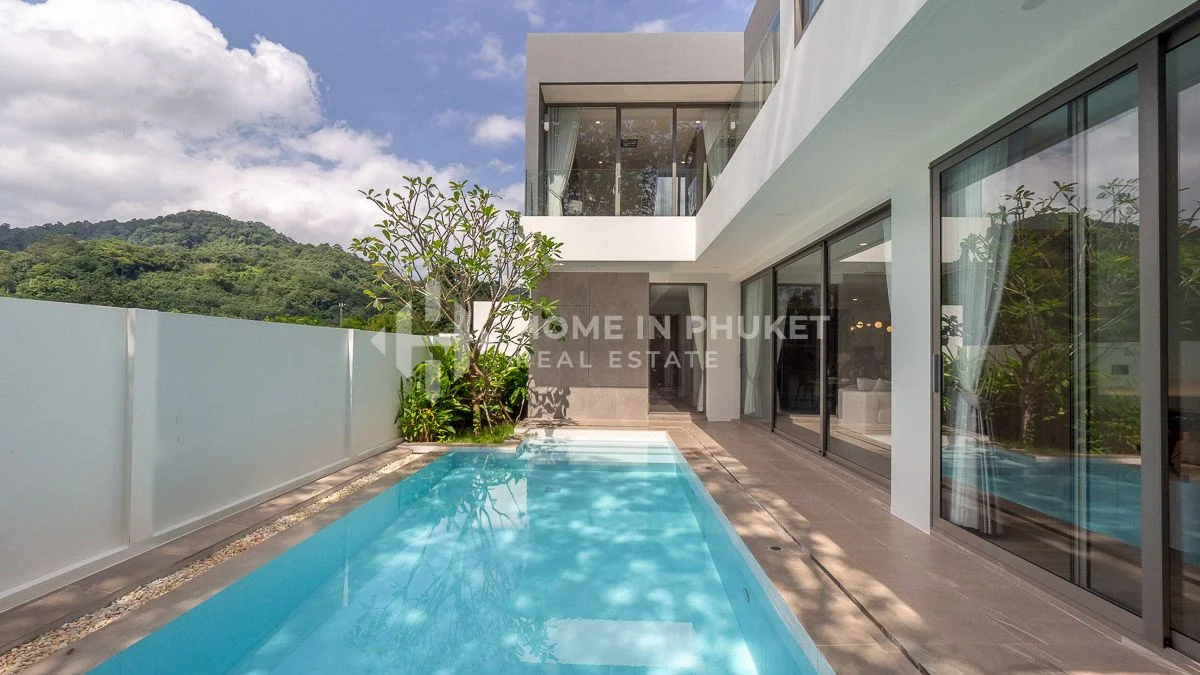 Moradia T4 em Kathu, Thailand N.º 61053
