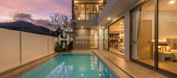 Moradia T4 em Kathu, Thailand N.º 61053 2