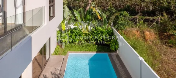 Moradia T4 em Kathu, Thailand N.º 61053 15