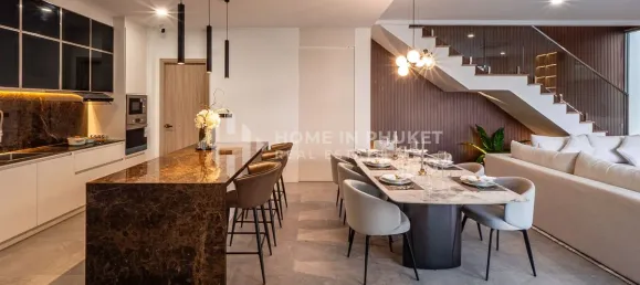 Moradia T4 em Kathu, Thailand N.º 61053 8