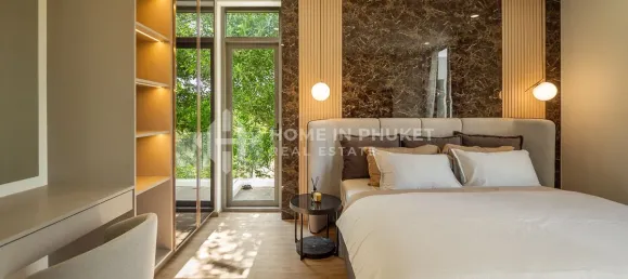 Moradia T4 em Kathu, Thailand N.º 61053 9