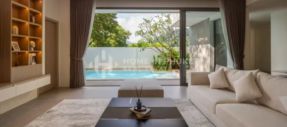 Moradia T4 em Kathu, Thailand N.º 61053 5