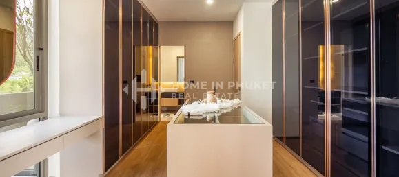 Moradia T4 em Kathu, Thailand N.º 61053 11