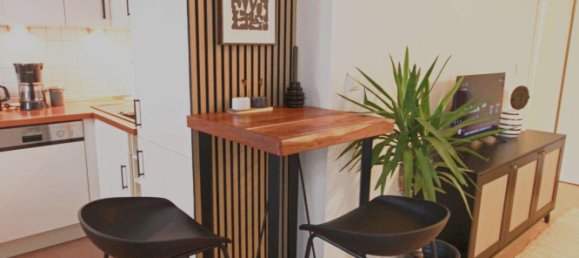 1 غرف نوم شقة في Frankfurt am Main, Germany رقم 34612 3