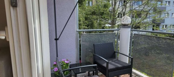 1 غرف نوم شقة في Frankfurt am Main, Germany رقم 34612 5