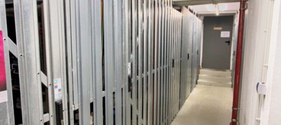 1 غرف نوم شقة في Frankfurt am Main, Germany رقم 34612 13