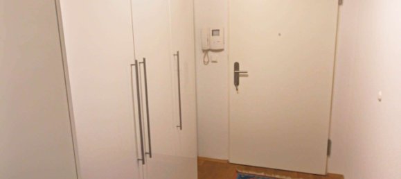 1 غرف نوم شقة في Frankfurt am Main, Germany رقم 34612 8