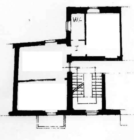 1 bedroom Apartment in Varese, Italy No. 262666