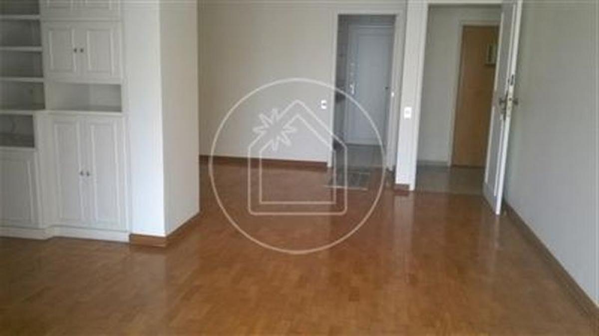 Apartamento de 3 dormitorios en Sao Paulo, Brazil No. 553098