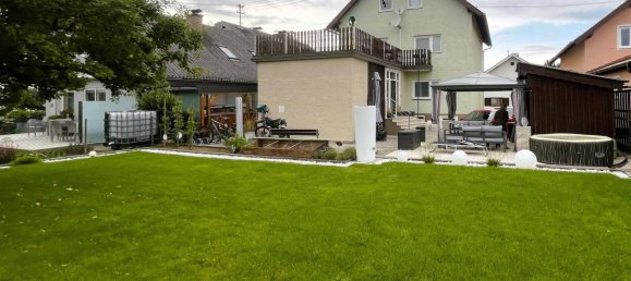 4 bedrooms House in Seewalchen am Attersee, Austria No. 227556 2