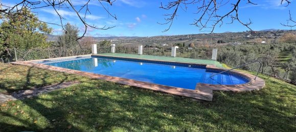 6 Schlafzimmer Haus in Ronda, Spain, Nr. 86575 30