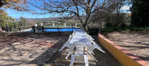 6 Schlafzimmer Haus in Ronda, Spain, Nr. 86575 31