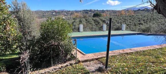 6 Schlafzimmer Haus in Ronda, Spain, Nr. 86575 29