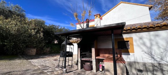 6 Schlafzimmer Haus in Ronda, Spain, Nr. 86575 33