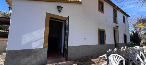 6 Schlafzimmer Haus in Ronda, Spain, Nr. 86575 3