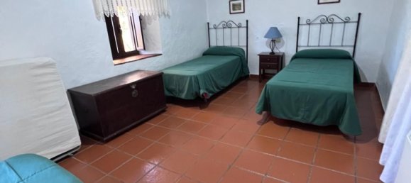 6 Schlafzimmer Haus in Ronda, Spain, Nr. 86575 20