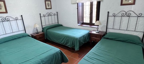 6 Schlafzimmer Haus in Ronda, Spain, Nr. 86575 18