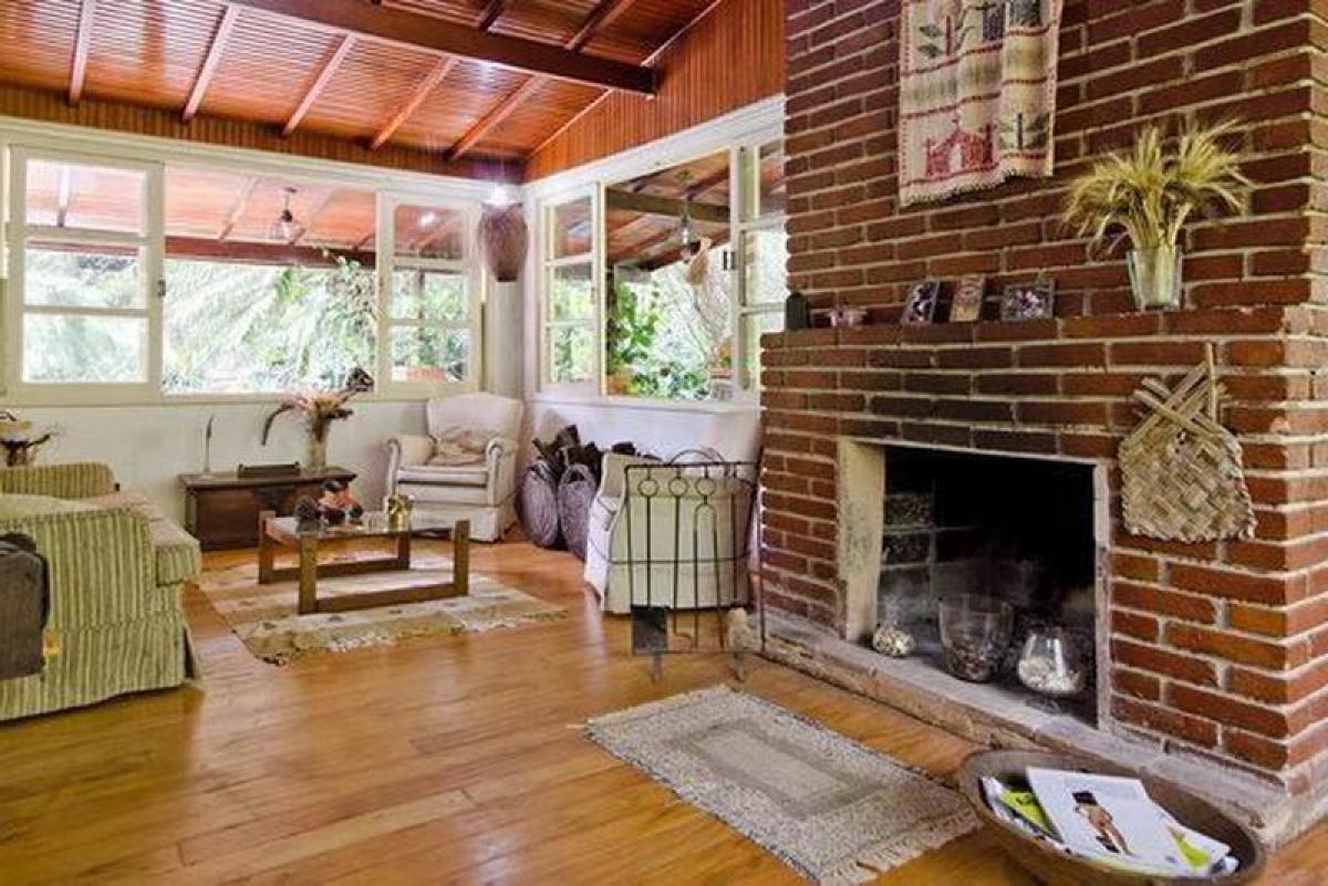 4 bedrooms House in Sao Paulo, Brazil No. 596757