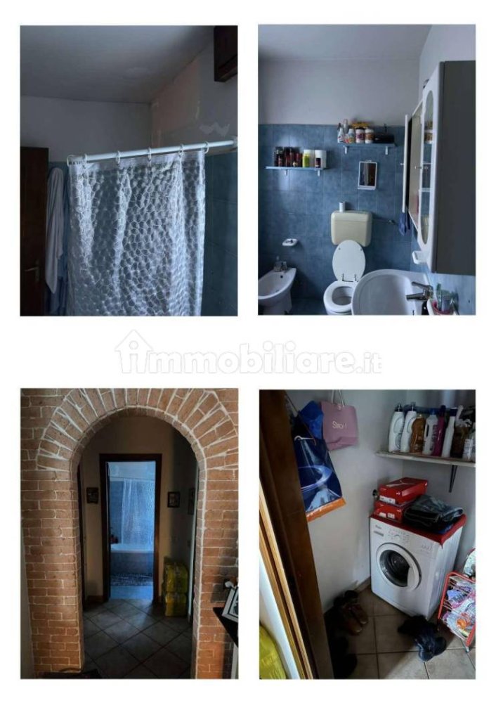 Квартира с 2 спальнями в Убольдо, Италия № 282583