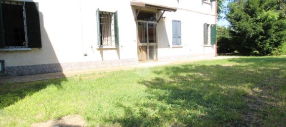 2 Schlafzimmer Haus in Pegognaga, Italy, Nr. 366518 23