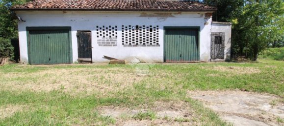 2 Schlafzimmer Haus in Pegognaga, Italy, Nr. 366518 19