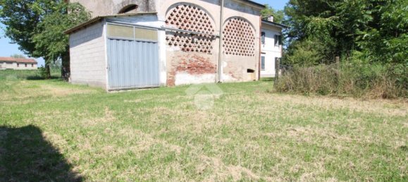 2 Schlafzimmer Haus in Pegognaga, Italy, Nr. 366518 22