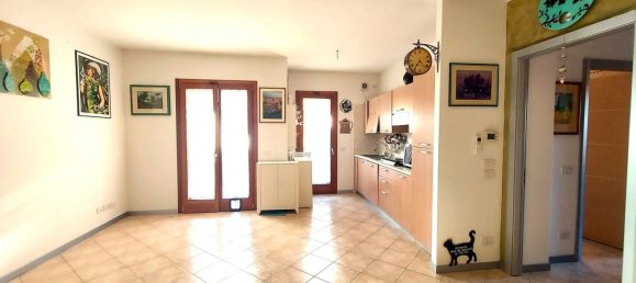 Apartamento de 5 habitaciónes en Treviso, Italy No. 206876 4