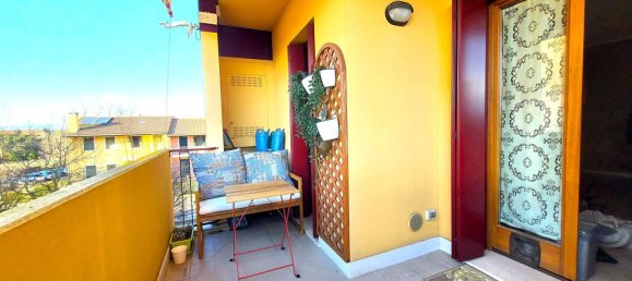 Apartamento de 5 habitaciónes en Treviso, Italy No. 206876 23