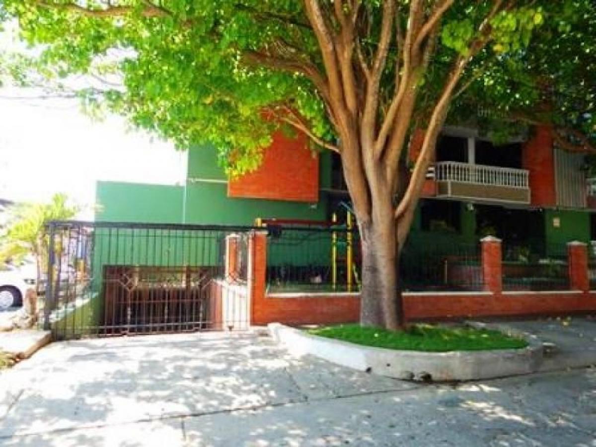 3 bedrooms House in Atlantico, Colombia No. 1804