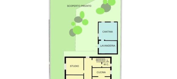 6-salle Maison à Chioggia, Italy No. 145977 32