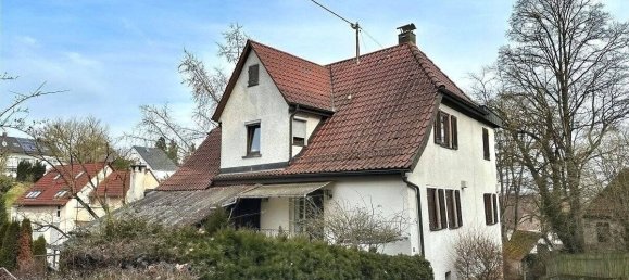 8 rooms House in Baden-Wurttemberg, Germany No. 14118 2