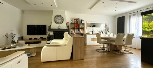 4 bedrooms House in Saint-Remy-les-Chevreuse, France No. 351411 22