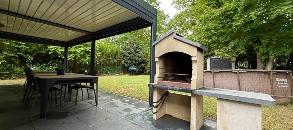 4 bedrooms House in Saint-Remy-les-Chevreuse, France No. 351411 20